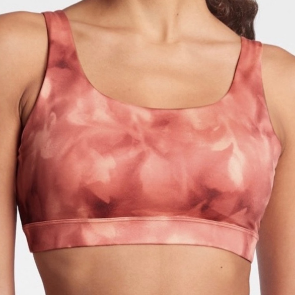 Athleta Exhale Bra